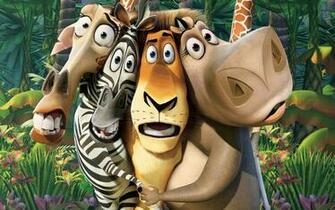 Madagascar Computer Wallpaper Desktop Background