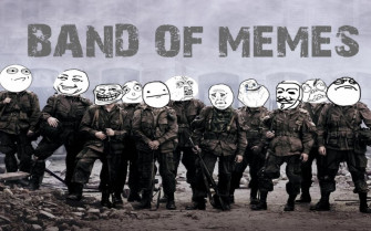 Funny Meme Wallpaper
