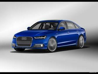 A6l E Tron Audi Q7 Tfsi Quattro Wallpaper