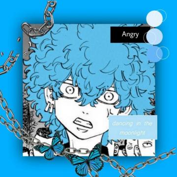 Souta Kawata Icon Part Anime Gangster Cute Character