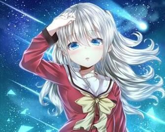 Charlotte Computer Wallpaper Desktop Background Id