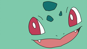 Bulbasaur Vector Wallpaper By Vigorousjammer