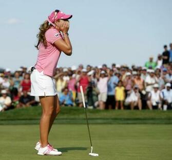 Pin Paula Creamer Wallpaper