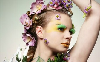 Fashion Wallpaper