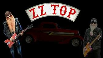 Zz Top Wallpaper
