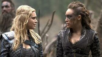 The Clarke Lexa Jpg