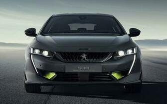 Concept Peugeot Sport Engineered Wallpaper And HD