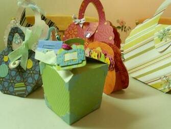 Paper Crafts Are Very Interesting For Kids And Also Their Parents