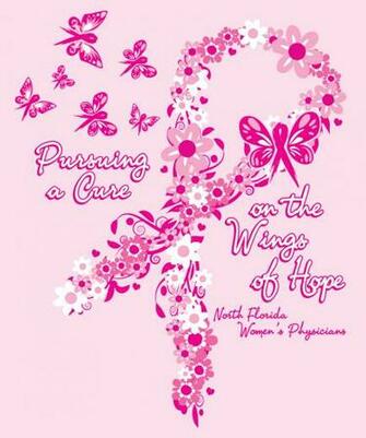 Nfwp Breast Cancer T By Invasion Force