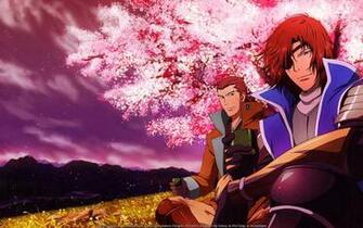 Sengoku Basara Image Wallpaper HD