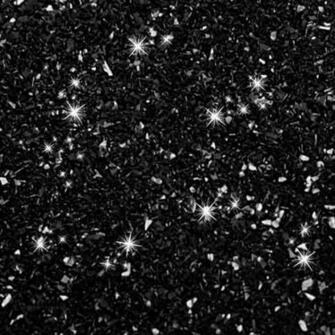 Black Sparkle Background HD Wallpaper