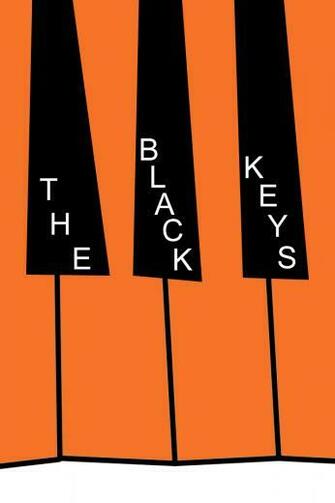 The Black Keys Wallpaper By Tehsuperscheez