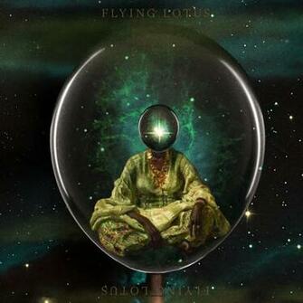 Denzel Curry Flying Lotus Double Down On Black Balloons Reprise