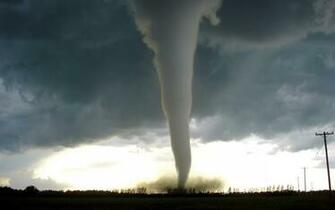 Tornado Wallpaper