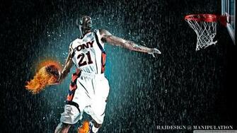 Basketball HD Wallpaper Desktop
