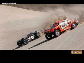 Datsun Wallpaper Sc10 Rc Truck Ivan Stewart Hpi