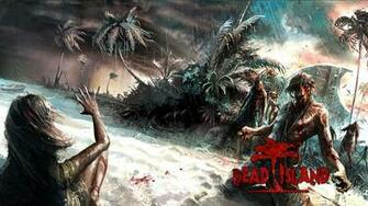 Dead Island Wallpaper 1080p
