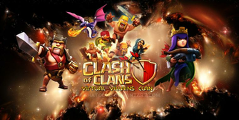 Clash Of S Wallpaper Heroes Units City