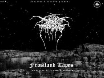 Darkthrone Wallpaper X Net
