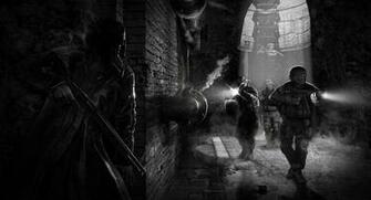 Hatred HD Wallpaper Background Horror