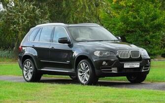 Bmw X5 Xdrive35d Year Edition Wallpaper HD Car