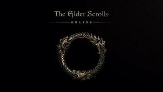 Elder Scrolls Online 1080p Wallpaper