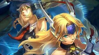 Image Blazblue Wallpaper Noel Vermillion Mu Widescreen