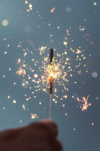 Spark Wallpaper iPhone HD Background