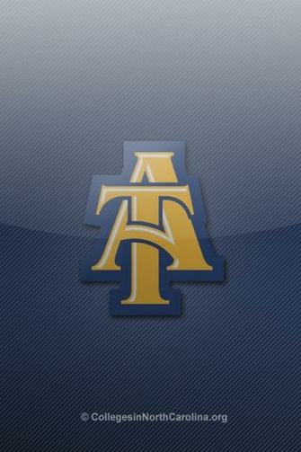 Thumbs North Carolina At Aggies iPhone Wallpaper A T