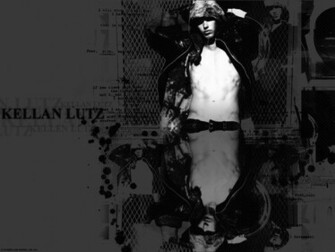 Wallpaper Emmett Cullen