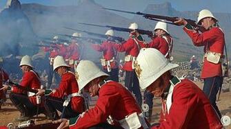 Zulu HD Wallpaper Background Image Id