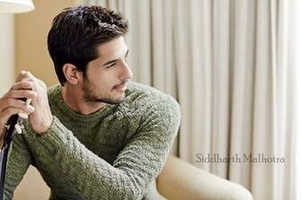 Sidharth Malhotra Bollywood Actors Wallpaper