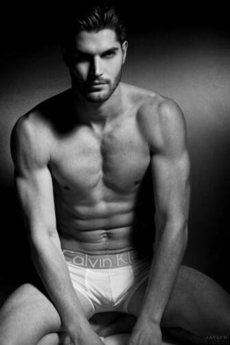 Nick Bateman iPhone Image
