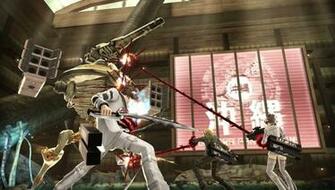 Dom Wars Screen Gamesaga Ps4 Wii U Xbox One 3ds Vita