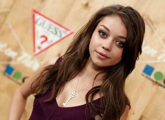 Sarah Hyland HD Wallpaper Background Image Id