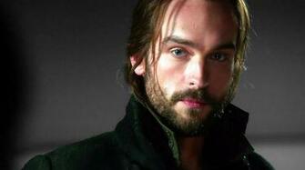 Tom Mison Sleepy Hollow