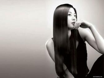 Girls Jeon Ji Hyun Quality HD Wallpaper