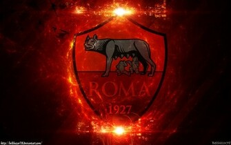 As Roma Wallpaper By Belthazor78