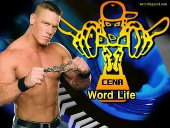 John Cena Wallpaper