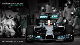 Mercedes Benz F1 Wallpaper World S Greatest Art Site