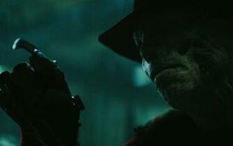 Freddy Krueger Wallpaper Desktop