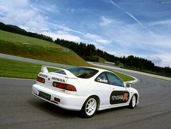 Honda Integra Coupe Dc2 Wallpaper Auto Database