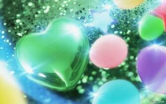 Wallpaper Nature Cg Seasons Spring Summer
