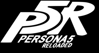 Persona Logo Dynamic Unique Iconic Stylish Png Wallpaper