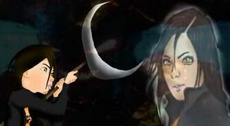 Bella Camp Half Blood Wallpaper By Midna98