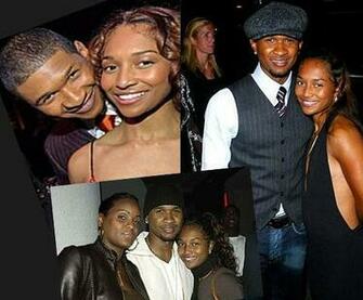 Rozonda Chilli Thomas Of Tlc And Her Year Old Son Tron