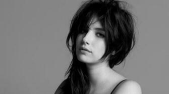 Nice Girl Wallpaper Girls 3d For Desktop Pictures