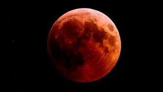 Super Blood Wolf Moon Eclipse Coming Soon What Does It All Mean