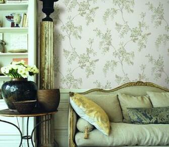 3d Interior Image Of Wallpaper Living Room House