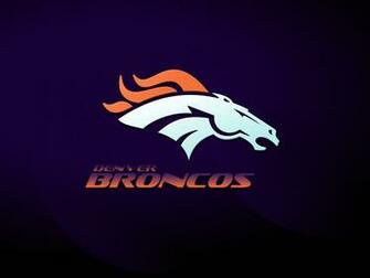 Pin Denver Broncos Wallpaper